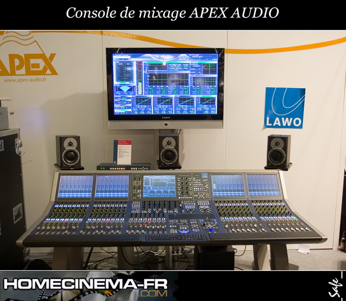 2007 - 10 - Salon SATIS - 14